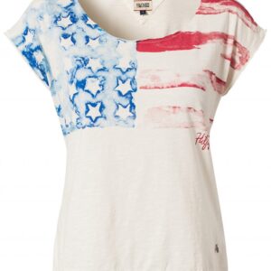 Alternative view of Varanise CN Tee Hilfiger Denim