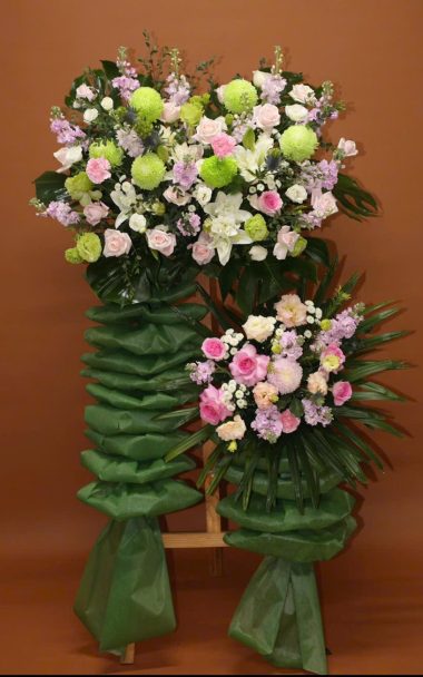 Hoa Khai trương KT003