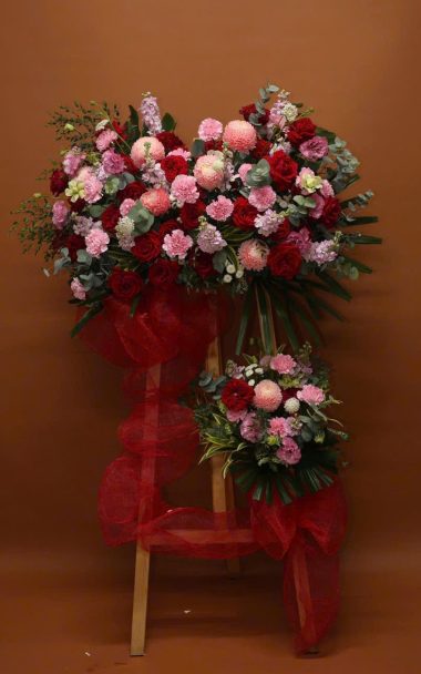 Hoa Khai trương KT002