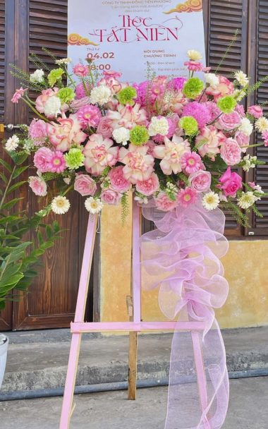 Hoa Khai Trương KT011