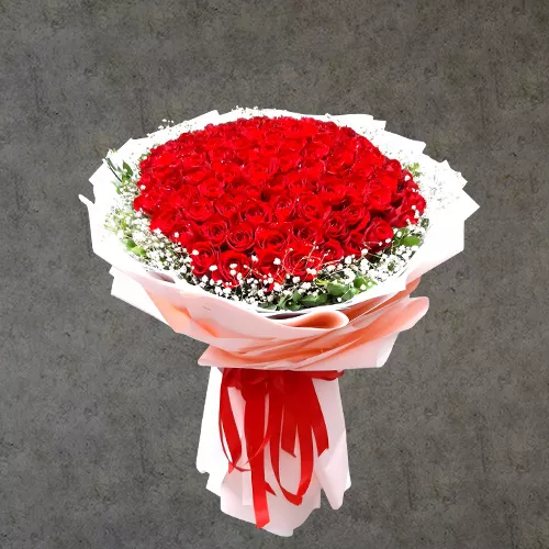 Hoa Cưới
