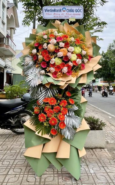 HOA KHAI TRUONG KT000
