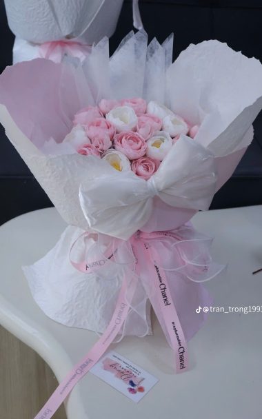 BO HOA BH111