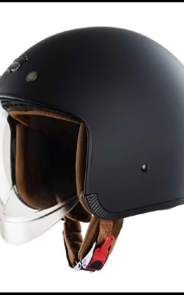 Nón bảo hiểm 3/4 Royal MT39