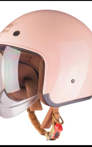 Nón bảo hiểm 3/4 Royal MT40
