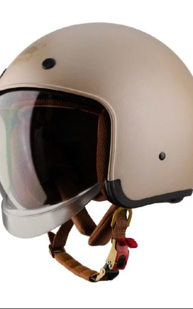 Nón bảo hiểm 3/4 Royal MT41